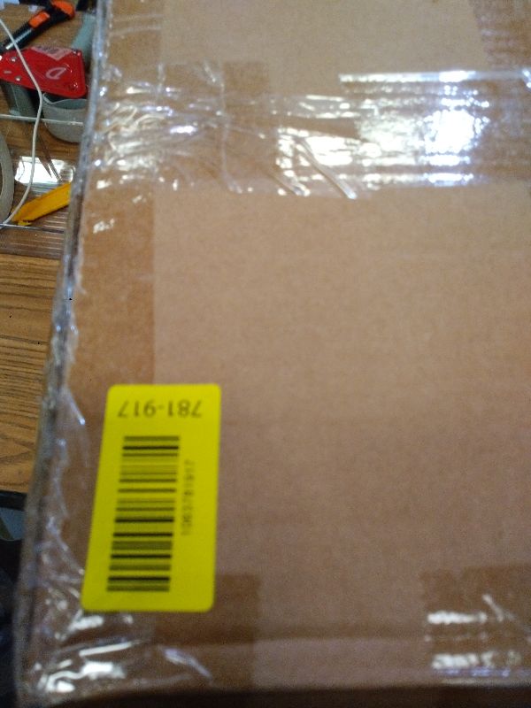 Photo 1 of 12 Packs Clear Plastic Shoebox With Magnetic Door, X-Large(15"× 13.2" × 5.6") Stackable Shoe Box Storage With Lids, Multifunctional Sneaker Containers, Toy Storage, Space-Saving Shoe Rack White