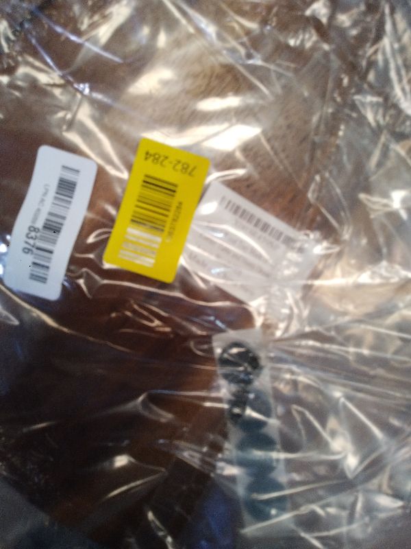 Photo 1 of 11.5 Inch Small Wood Round Decorative Tray for Home Decor, Coffee Table, Dining Table, Kitchen Island, Bathroom Counter