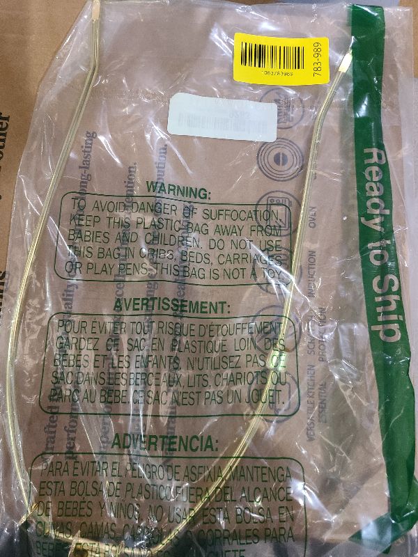 Photo 1 of 12 Inch Antique Gold Lamp Shade Harp Holder - Detachable Lamp Shade Holder Replacement with Standard Harp Saddle & Lamps Finials, Metal Decorative Accessories and Parts Repair