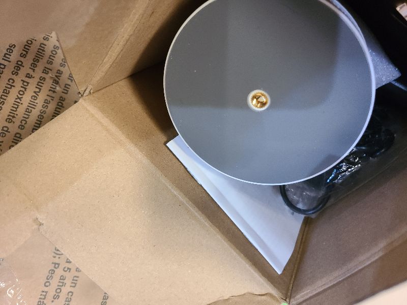 Photo 1 of [Built-in Apps & 2026 Upgraded] Mini Projector with WiFi 6 and Bluetooth 5.4 Support 4K 1080P Auto Keystone 180° Rotatable Projector Portable Compatibile with HDMI/TV Stick/Memory Stick/Laptop, White