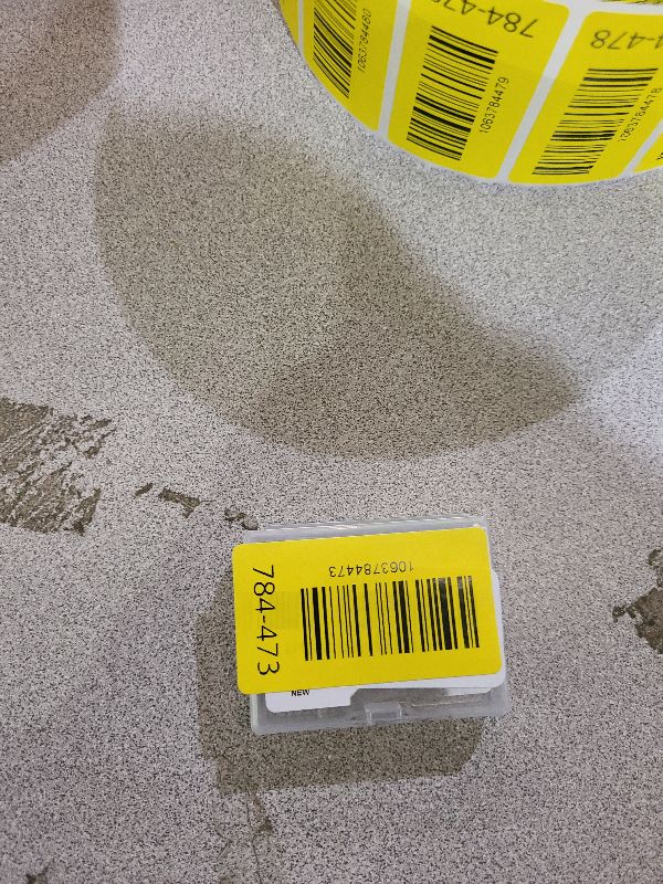 Photo 1 of (5*Soft Tips) OEM Tab S9 /S10 Pen Tips Replacement for Samsung Galaxy Tab S9/S9 FE/S10FE/S10 Stylus Pen,Tab S9 FE Pen Replacement Tips,Nibs+Tweezers (5*Soft Tips White)