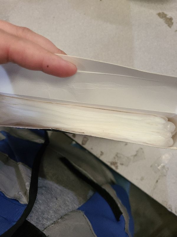 Photo 1 of 12 x 9 Ft Plastic Drop Cloths (6-Pack) - Disposable Painter's Sheeting & Tarps for Painting, Waterproof Furniture/Couch/Floor Protection