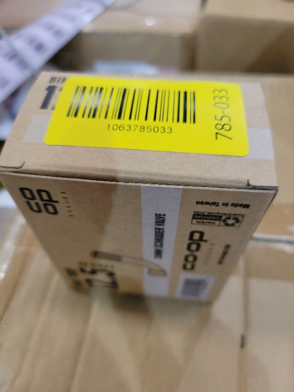 Photo 1 of Standard Bicycle Inner Tube, 12.5" -1.75-2.25", Schrader Valve