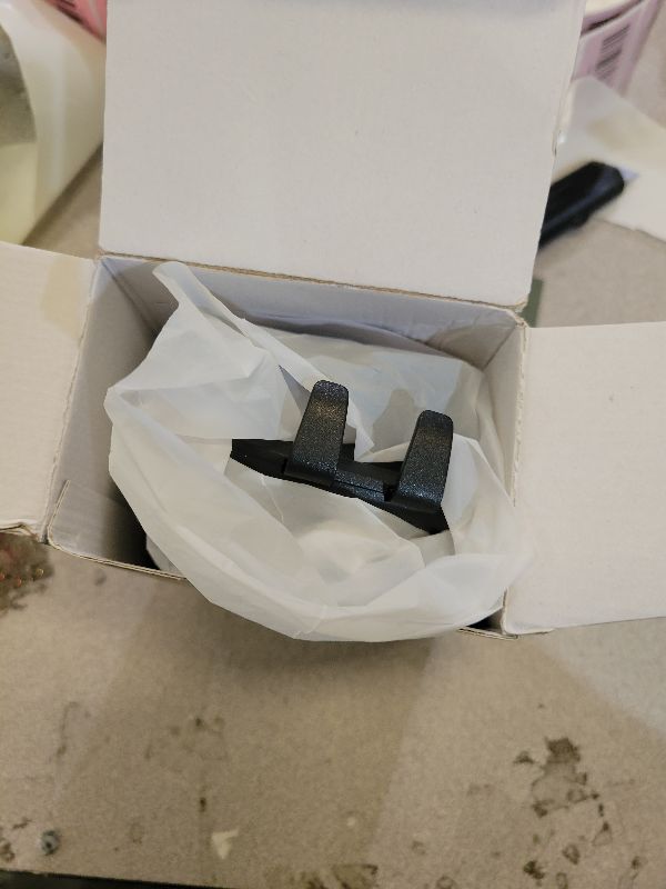 Photo 1 of 1Zero Solid Car Truck Phone Mount Holder with 14-Inch Gooseneck Long Arm, Windshield Window Mobile Holders w/Industrial-Strength Suction Cup, Anti-Shake Stabilizer Compatible All Cell Phones, Black