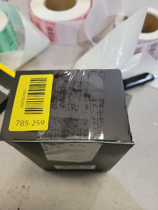 Photo 1 of 1Zero Solid Car Truck Phone Mount Holder with 14-Inch Gooseneck Long Arm, Windshield Window Mobile Holders w/Industrial-Strength Suction Cup, Anti-Shake Stabilizer Compatible All Cell Phones, Black