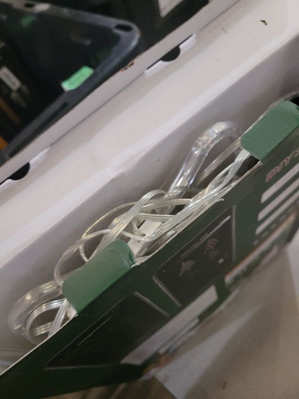 Photo 1 of 15'' Smart Christmas Window Lights 4 Pack, Color Changing Window Silhouette Lights, Timer, App Control, Music Sync, Bells, Snowflake, Star, Lighted Christmas Decorations for Indoor Outdoor