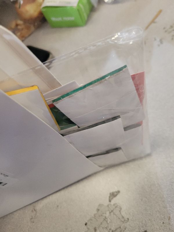 Photo 1 of 12 Pcs Black History Month Party Decorations Black History Month Party Centerpiece Honeycomb Table Toppers for African American BHM Festival Decor Black History Month Party Supplies