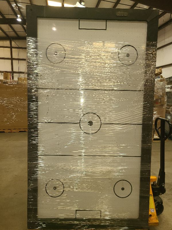 Photo 1 of As is general merchandise pallet roughly 60 items 
