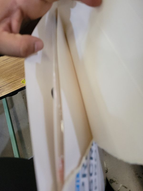 Photo 1 of 2 Pack 14" Laptop Screen Protector Eye Protection Anti Glare Anti Blue Light Screen Protector for 14 Inch with 16:9 Aspect Ratio Laptop