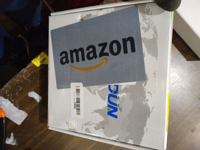 Photo 1 of 1/4 Water Line, cnaodun with 1/4" OD 39.4ft Water Tubing Reverse Osmosis Quick Connect Fittings Push To Connect Water Tube Fittings for RO Water Filter