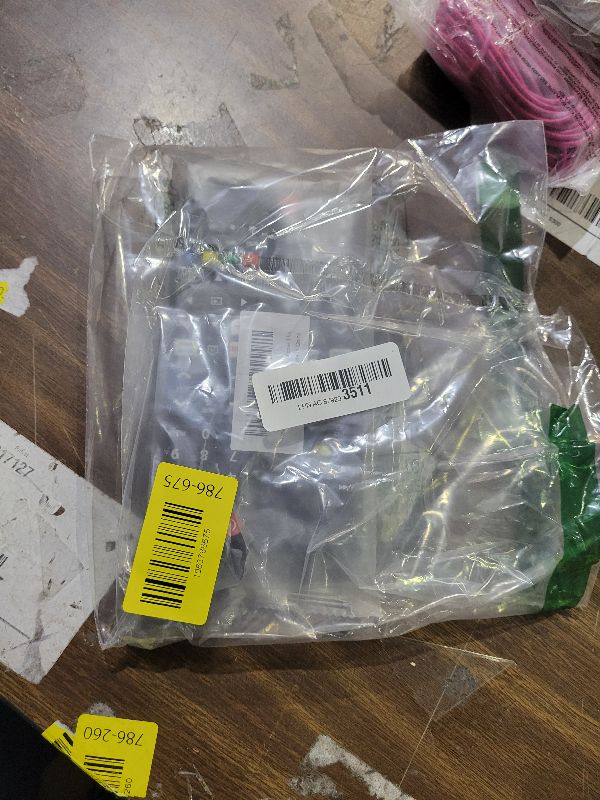 Photo 1 of ?Pack of 2? Universal for Samsung-TV-Remote-Control Replacement,Compatible with All Samsung Smart Frame QLED LED 7 Series TVs