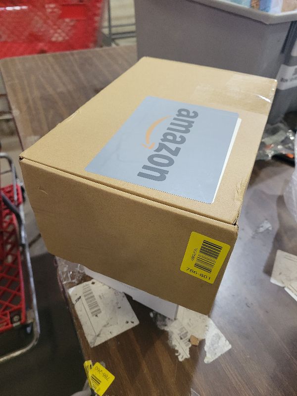 Photo 1 of [Luxury] Kitchen Soap Dispenser Set - 16OZ Clear Glass Bottle, Stainless Steel Pump, Instant Dry Tray, Waterproof Labels, Non-Slip Silicone Pad, and Dish Brush | Upgrade for Your Kitchen and Bathroom