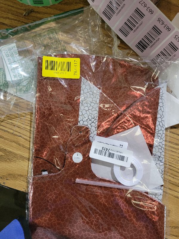 Photo 1 of 12 PCS Football Shaped Foil Balloons, 20 Inch Football Birthday Party Decorations, Sports Theme Party Supplies, Aluminum Foil Balloons For Game Day Tailgate Sport Graduation