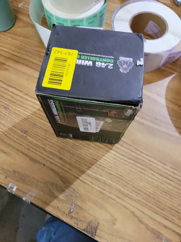 Photo 1 of 2025 New Wireless Console,Retro Stick Game,Wireless Game Stick Dongle,4K HD Plug and Play Retro Arcade TV Gaming Console with Built-in 9 Emulators,Built in 20000+Games