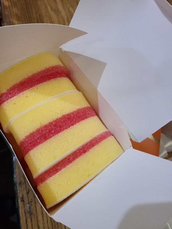 Photo 1 of 10 Pack Dish Wand Sponge Refills Compatible with Scrub Daddy Dish Wand, Soap Dispensing Brush Replacement Heads, Texture Changing Sponges, Detachable Dish Wand Head, (Pink)