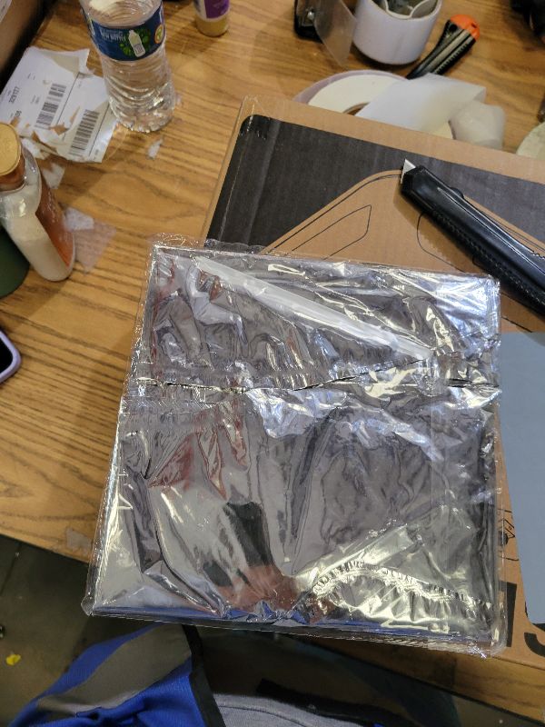 Photo 1 of 2026 Balloon - Silver Birthday Number Balloons, 40 Inch Large Foil Balloons for Men Women Boys Girls Silver Themed Birthday Decorations?Number 2026 Balloon