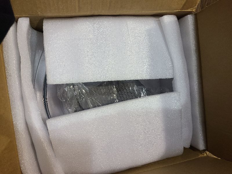 Photo 1 of 2 in 1, Tall Glass Microwave Splatter Cover for Food & Microwave Place Mat, Plate Splatter Guard Lid with Silicone Handle Knob, Cookware & Bakeware Serving Dish Cover, Food Grade, No Plastic, 10in