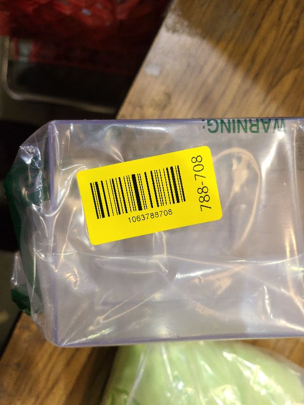 Photo 1 of 2-Pack Clear Hard Plastic Funko Pop Protector Display Cases for 4" Figures, Stackable Display Cases, Made in USA by Gary Plastic Packaging