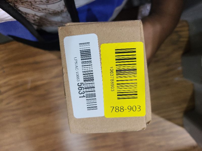 Photo 1 of 2 Inch Office Chair Casters Wheels Heavy Duty, 5 pcs Chair Wheel Replacement, Mute Rubber Rotating Desk Chair Wheels for All Floor, Smooth & Quiet Caster, Universal Standard Stem Size Fits 99%