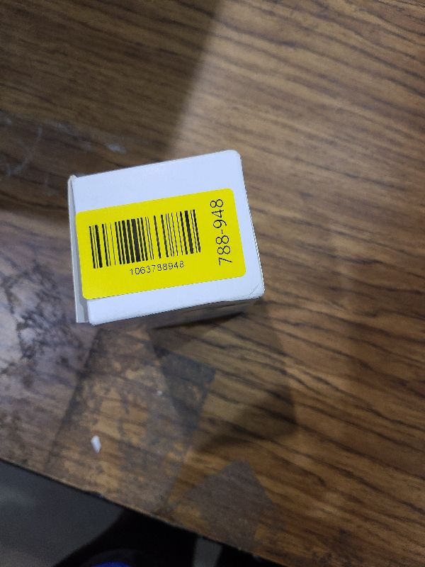 Photo 1 of 21V 2A Lithium Battery Charger, 21 Volt Power Adapter for Headlight, Toy Car, Balance Car - AC 100-240V Adapter with LED Indicator (US Plug 50Hz/ 60Hz)