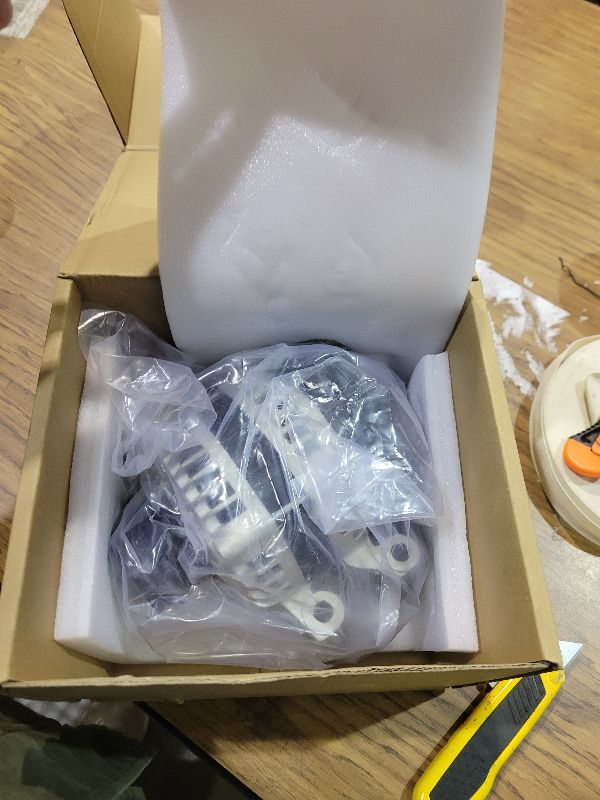 Photo 1 of 13592811 Alternator - 12V 150A Alternator Compatible with Chevy Malibu, Impala, Colorado, Camaro, Blazer|Cadillac ATS CTS|GMC Canyon|Buick Regal - Replace# 1042101960 22892568