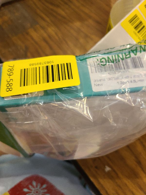 Photo 1 of 1080°Swivel Faucet Extender with Filter, Sink Water Faucet Aerator Extension in Brass, Swivel Robotic Arm Bathroom Faucet Extender, Kitchen Rotating Extension with 2 Mode Splash