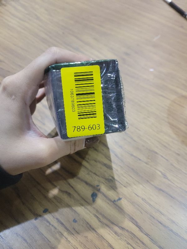 Photo 1 of (2 Pack) King Size Pre-roll Cone Holder Case, 10-Hole Cigarette Case for Regular or King Size Cigarettes, 10 Capacity Container Storage Box for Smoke, Smoking Accessories for Pre Rolled Rolling Paper