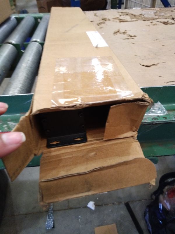 Photo 1 of 12 Outlet Long Power Strip, 2100 Joules Surge Protector, 6FT Power Cord, Wide Spaced Outlet Power Bar, Overload Protection Switch, Industrial Heavy Duty for Work Bench, Shop, Garage…