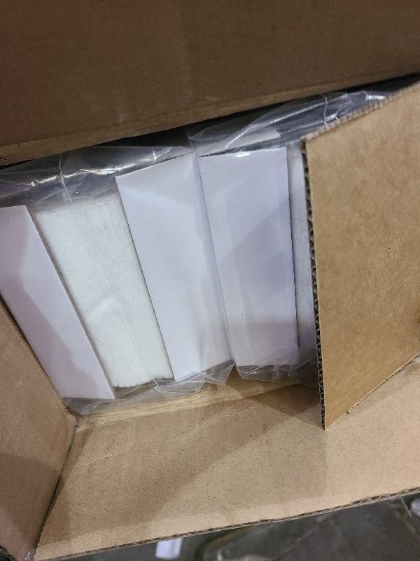 Photo 1 of 2 Pack 20x25x4 Air Filter Replacement Compatible with Honeywell FC100A1037 Pleated HVAC, MERV 13 Furnace Filter, Foldable Design (Actual Size: 19.94 x 24.88 x 4.38 Inches)