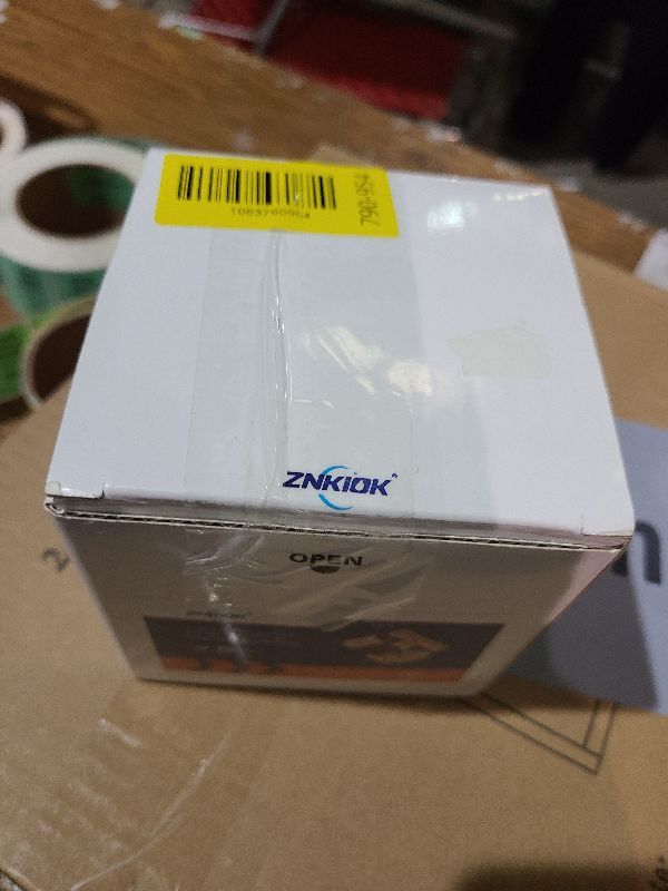 Photo 1 of (Znkiok® 6 Pack Set)3/4" Copper Propress Fittings Zero Lead,2 Each 3/4 Inch Press Coupling With Stop,Press 90 Degree Elbow,Press Tee,UPC,NSF/ANSI 61 Certified.