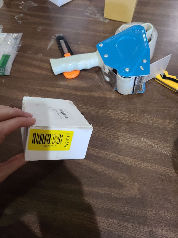 Photo 1 of 20 Pack Fly Traps for Indoors Outdoor, Effective Paper Catcher Strips, Fruit Fly Traps, Sticky Glue Hanging Tape Killer Ribbon