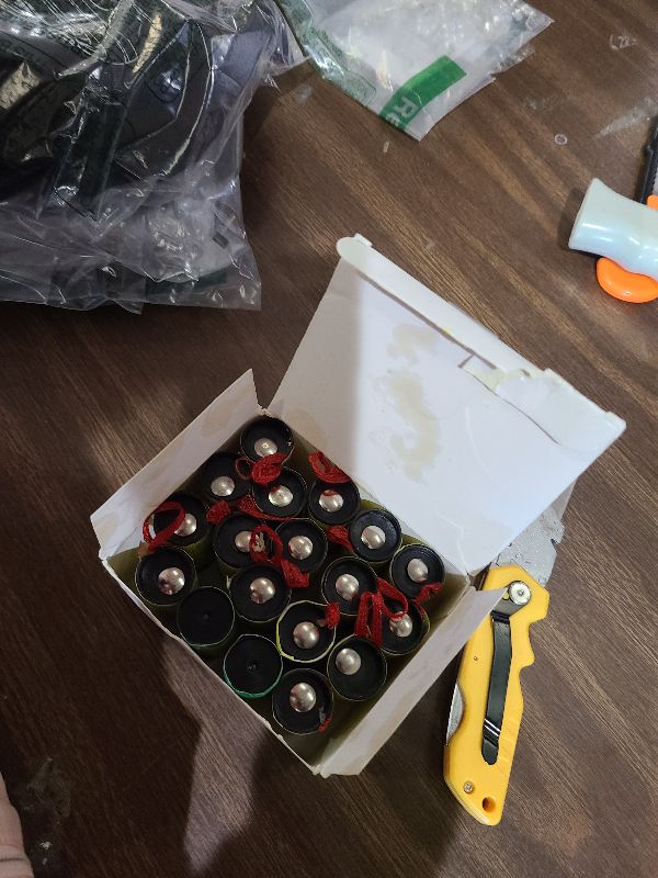 Photo 1 of 20 Pack Fly Traps for Indoors Outdoor, Effective Paper Catcher Strips, Fruit Fly Traps, Sticky Glue Hanging Tape Killer Ribbon