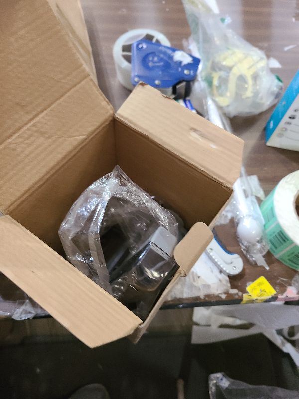 Photo 1 of ?3 Cup Flour Sifter, Sifter for Baking Sifter Handheld Baking Sieve Food-Grade Double-Filter Stainless Steel Flour Sifter Non-Rust Sifter used for Rapid Screening of Flour Apricot Flour Sugar Powder