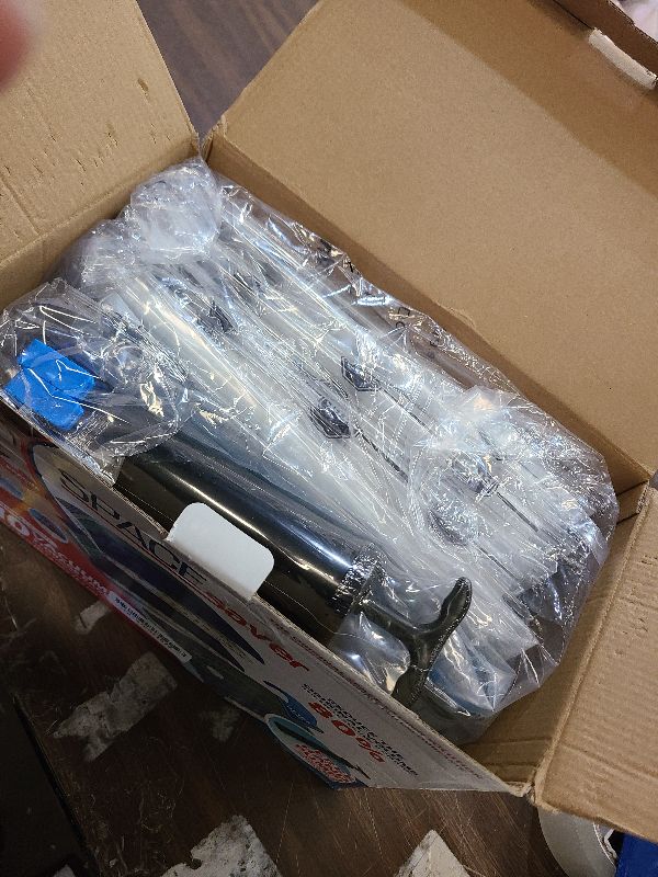 Photo 1 of 10 Pack Jumbo Vacuum Storage Bags for Comforters, Blankets & Clothes – Jumbo Vacuum Sealed Compression Bags with Hand Pump – Space Saver Storage Bags for Bedding, Moving, Travel & Organization