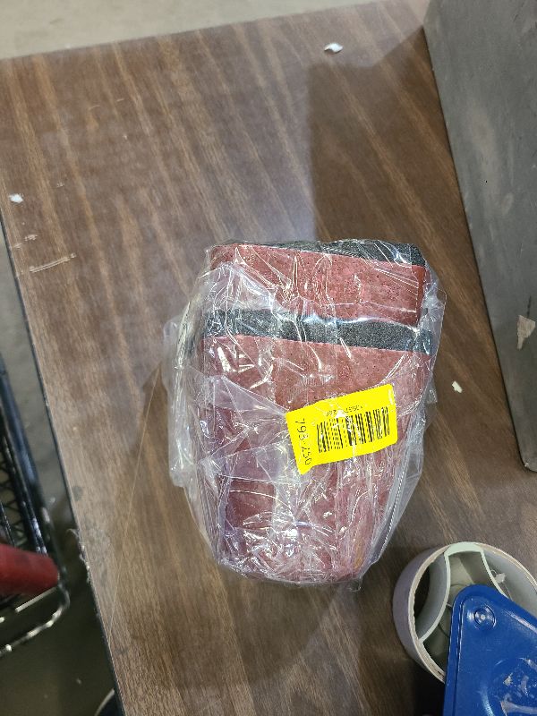 Photo 1 of 2 Pack Outdoor Faucet Covers for Winter, Heavy Duty Faucet Spigot Covers Winter Insulated, Reusable Outdoor Faucet Covers Hose Bib Covers for Winter Freeze Protection (Red)