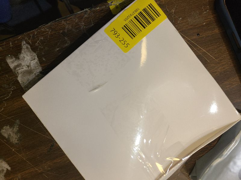 Photo 1 of 2.5 Inch Valance Clips Window Blind Clips Hidden Channel Clear Plastic Valance Retainer for Horizontal(20 Pieces)