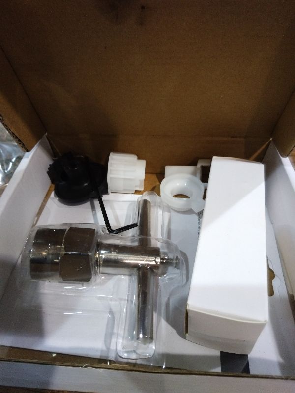 Photo 1 of 1222/1222B Cartridge Pressure Balancing with 104421 Removal Tool & 116653 Handle Metal Adapter Replacement,Compatible with Moen Posi Temp Single Handle Tub/Shower Faucets Plumbing Repair Kit,Brass