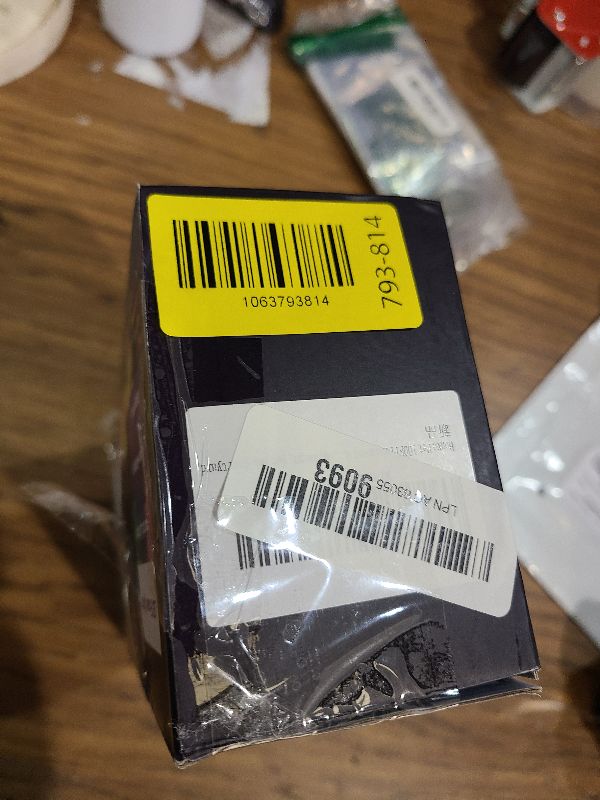 Photo 1 of 100FT Permanent Outdoor Lights for House, 2025 RGB LED Waterproof Christmas Lights Outdoor with Smart APP Remote Control, Outside Eaves Lighting House Decor for Holiday, Halloween, Roof, Party, Daily