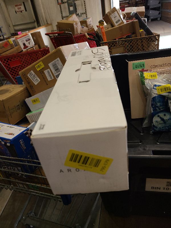 Photo 1 of 2026 Upgraded Cordless Rechargeable Diffuser - Hotel Scent Diffuser for Whole House- Scent Air Machine -App Bluetooth Control - Waterless Essential Oil Diffuser for Large Room, Studio Office - Black