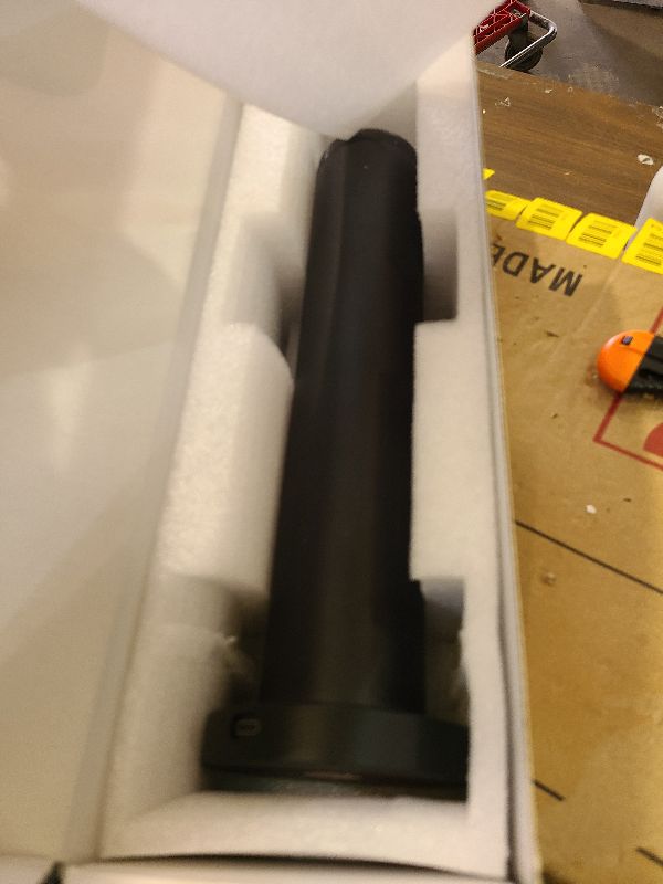 Photo 1 of 2026 Upgraded Cordless Rechargeable Diffuser - Hotel Scent Diffuser for Whole House- Scent Air Machine -App Bluetooth Control - Waterless Essential Oil Diffuser for Large Room, Studio Office - Black