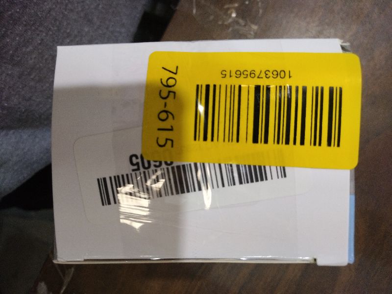 Photo 1 of 2 Packs Insect Traps for Home Mosquito Killer for Kids & Pets, Bedroom, Baby Room, Office (260212)