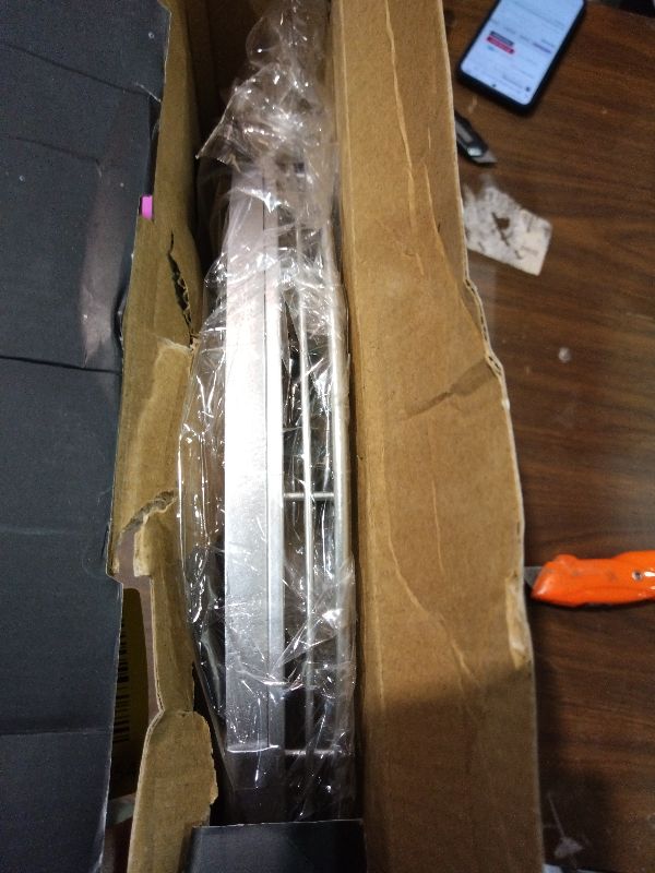 Photo 1 of 12" Silver Lazy Susan for Table Top, Oak Wood Lazy Susan Turntable Organizer for Dining Coffee Table Centerpiece Bar Decor Kitchen Countertop Bathroom Vanity Decorative Tray for Perfume Jewelry Round