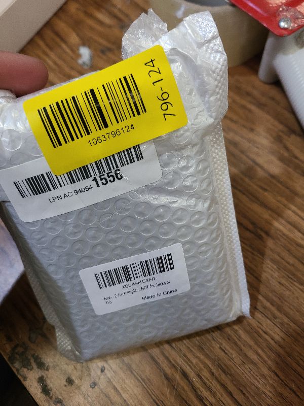 Photo 1 of ?2 Pack? Replacement Remote for Roku-Box-Express-Player-Premiere - NOT for Any TVs or Sticks