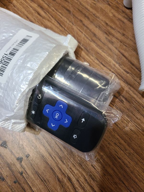 Photo 1 of ?2 Pack? Replacement Remote for Roku-Box-Express-Player-Premiere - NOT for Any TVs or Sticks