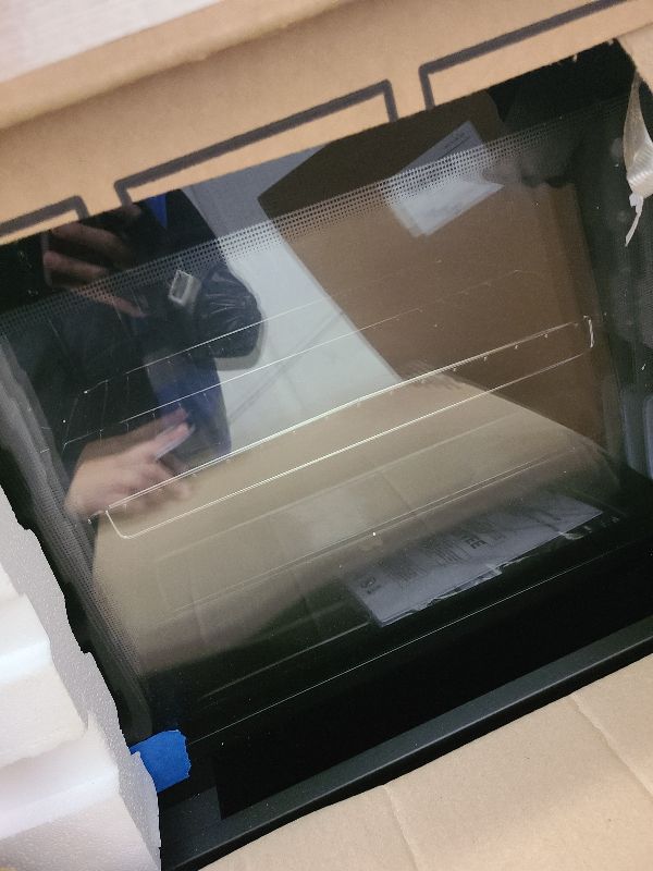 Photo 1 of 24 Inch Built-in Electric Single Wall Oven