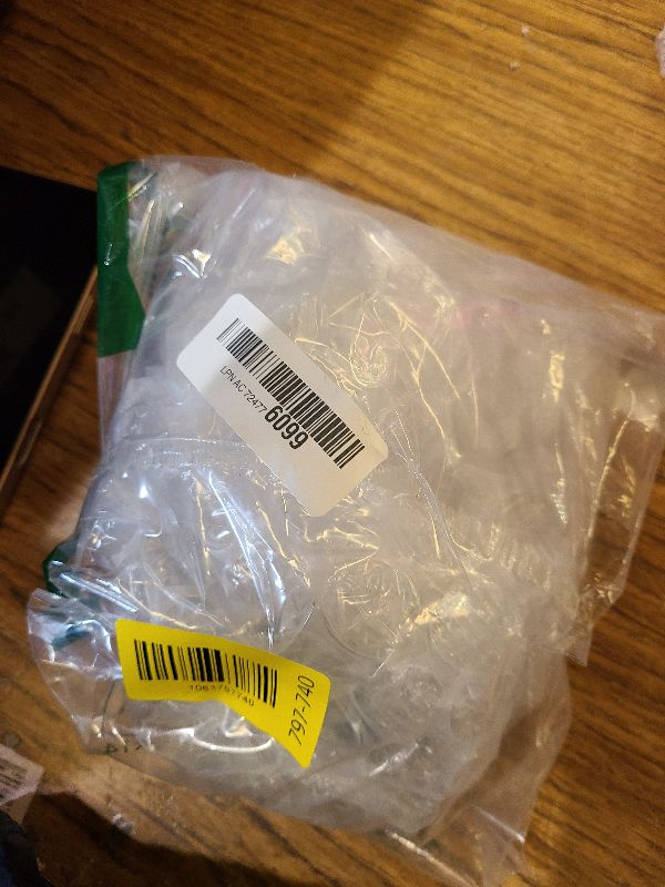 Photo 1 of 1-pack 7 Fins Extractor Blade Assembly for Ninja Blender Replacement Parts, 3.94in/10cm Blender Blade Compatible with Ninja Blenders Auto iQ BL480 BL482 BL642 BL682 NN102 BN400 BN750 BL2012 BL2013