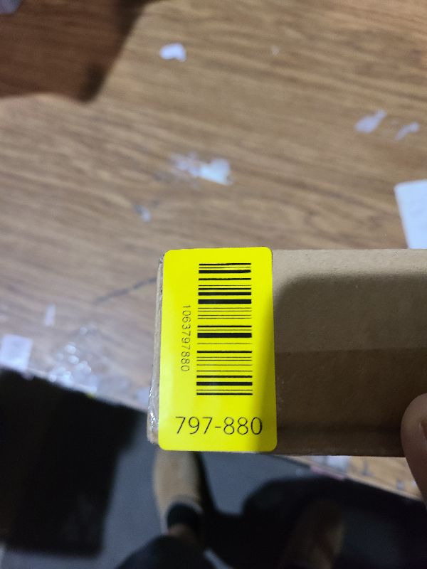 Photo 1 of [Updated] LetPetRun Blind Dog Halo Harness, Protective Halo Collar with Reflective Straps, Confidence Building Guiding Device Adjustable Size, Blind Dog Accessories, XS