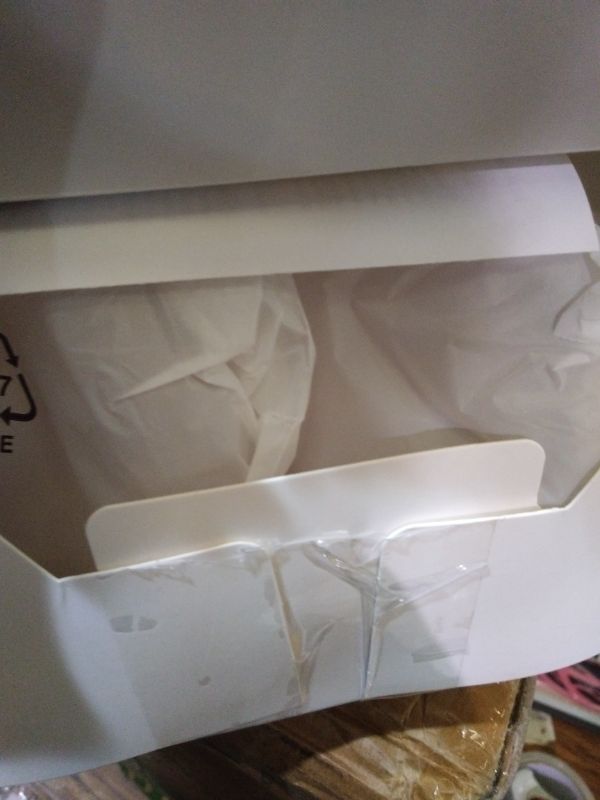 Photo 1 of 2-Pack Replacement Cushion for ResMed AirFit F20, Compatible with Original Airfit F20 Full Face Mask, Reliable Seal & Perfect Fit, Covers Nose and Mouth, Large