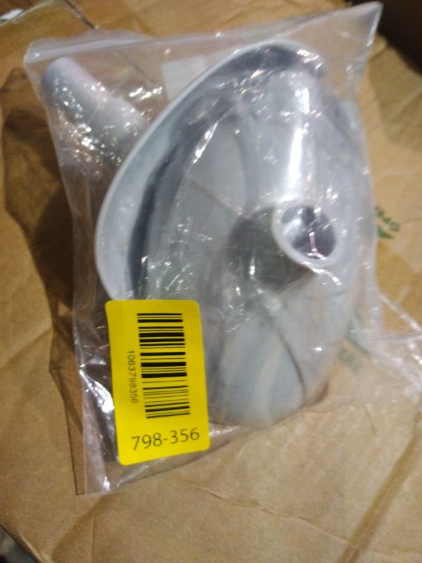 Photo 1 of 2 Pack Soap Holder Self Draining Soap Dish Sponge Holder Suction Cup Soap Dish Fast Draining Fast Drying Strong Suction Cup Adhesion for Bathroom Shower Kitchen Sink