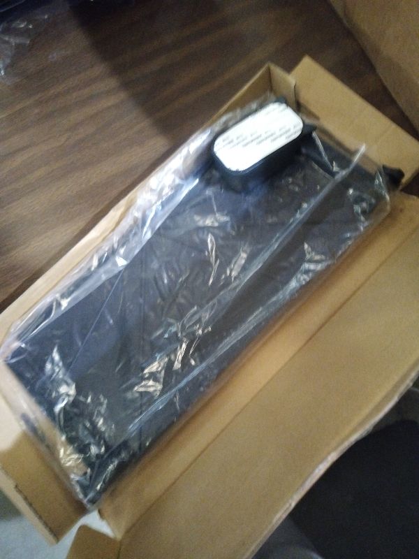 Photo 1 of 13 Inch Wide Platform TV Top Shelfs - Adjustable Cable Box Shelf for Wall Mounted TV Shelf for Cable Box, Streaming Devices, Router and Home Decor Easy to Install Monitor Top Shelves